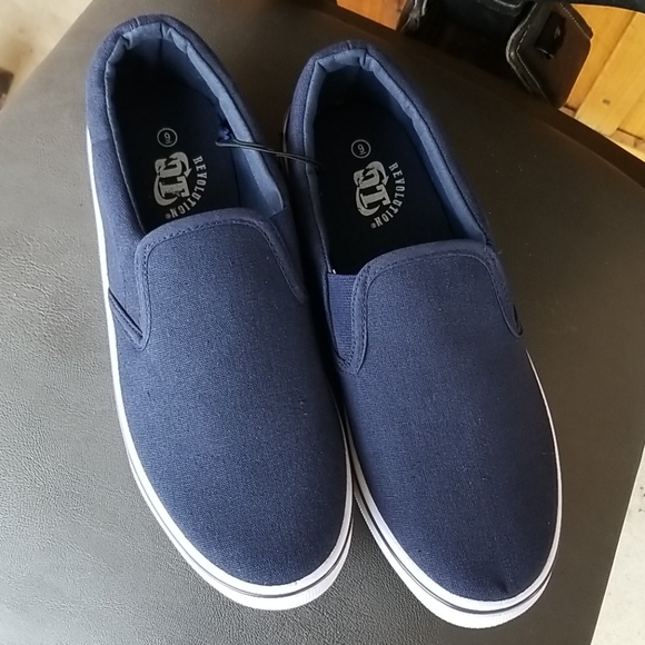 Men's Loafers - Picture 5 of 10